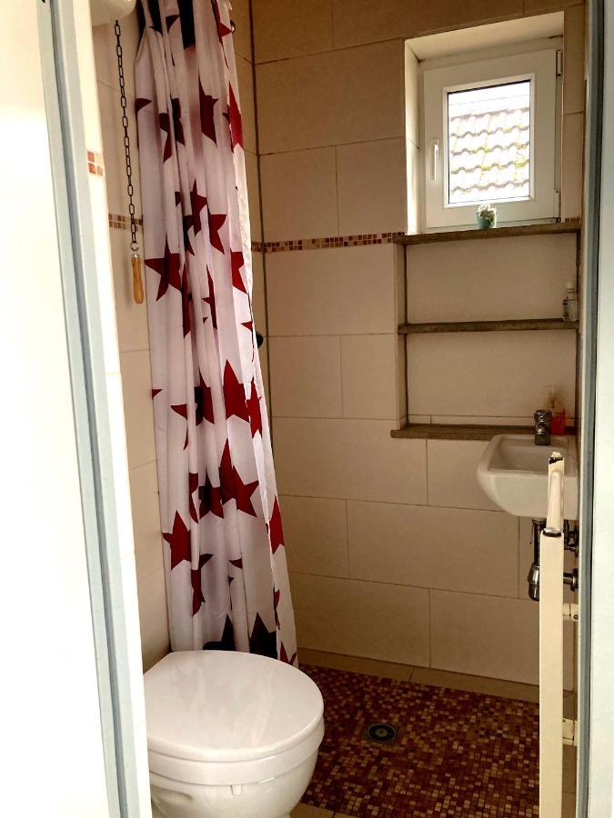 Mini Apartment Osterholz-Scharmbeck Luaran gambar